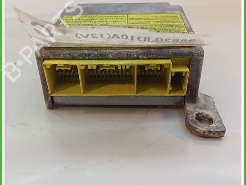 Control unit NISSAN QASHQAI / QASHQAI +2 I (J10, NJ10, JJ10E) 1.6 | BP16834642M11 