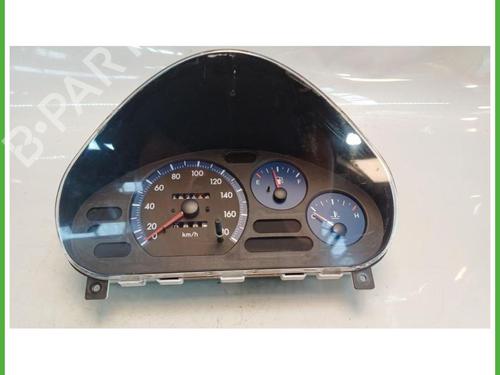 Used Instrument cluster Instrument cluster DAEWOO MATIZ (M100, M150) 0.8 (52 hp) 40148267 40148267