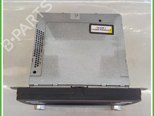 Radio VW GOLF V (1K1) 1.6 | BP15777917E6 