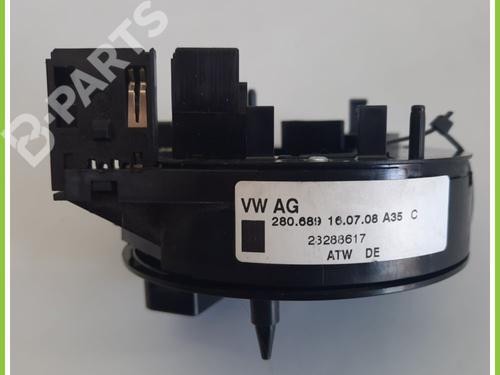 Squib airbag SEAT IBIZA IV (6J5, 6P1) 1.4 | BP11368878C102 