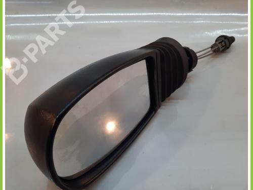 Used Left mirror FIAT PUNTO (188_) 1.2 60 (188.030, .050, .130, .150, .230, .250) (60 hp) 11797728