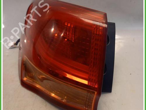 Used Left taillight Left taillight KIA CEE'D (JD) 1.6 CRDi 110 (110 hp) 40074075 40074075