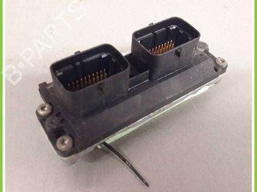 Centralita motor FIAT PUNTO (188_) 1.2 60 (188.030, .050, .130, .150, .230, .250) | BP13319441M57 