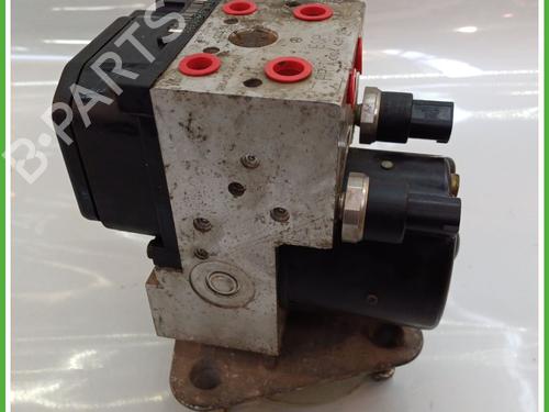 ABS pump MERCEDES-BENZ A-CLASS (W168) A 140 (168.031, 168.131) | BP18666432M43 