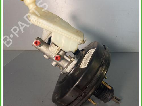 Used Servo brake CITROËN C3 I (FC_, FN_) 1.4 i (73 hp) 29935237