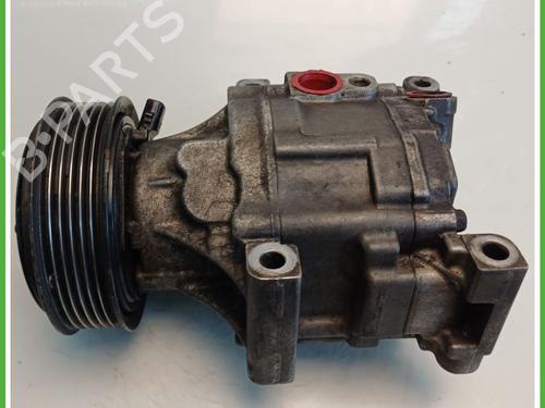AC compressor FIAT IDEA (350_) 1.3 D Multijet | BP28128248M34 