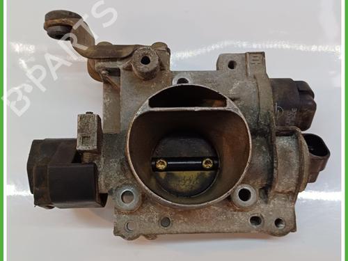 Throttle body FIAT SEICENTO / 600 (187_) 1.1 (187AXB, 187AXB1A, 187AXC1A02) | BP17645051M82 
