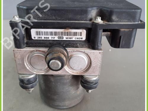 ABS pump CITROËN JUMPER II Van 2.2 HDi 120 | BP13235398M43 
