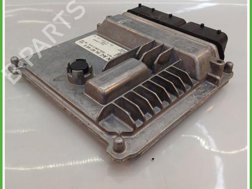 Engine control unit (ECU) VW GOLF VII (5G1, BQ1, BE1, BE2) 1.6 TDI | BP18153037M57 
