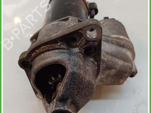 Starter OPEL CORSA C (X01) 1.2 (F08, F68) | BP40136918M8 - Image 3