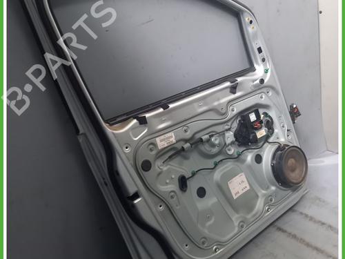 Left front door VW TOURAN (1T1, 1T2) 2.0 EcoFuel | BP27820408C2