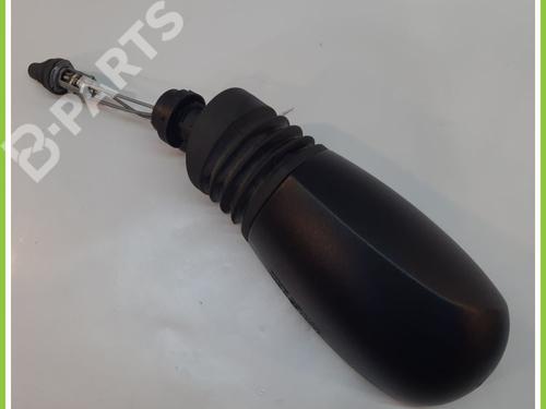Left mirror FIAT PUNTO (188_) 1.2 60 (188.030, .050, .130, .150, .230, .250) | BP11719951C26 