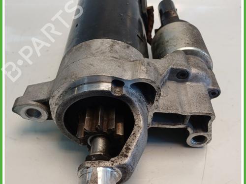 Startmotor AUDI A4 B8 Avant (8K5) 2.0 TDI | BP28128281M8 