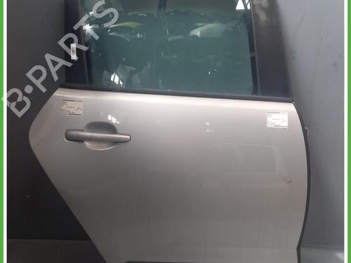 right-rear-door-peugeot-3008-i-mpv-0u_-2009-2010-2011-2012-2013-2014-2015-2016-2017-40146005 main image