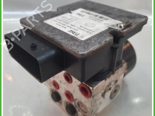 abs-pump-lancia-ypsilon-843_-2003-2004-2005-2006-2007-2008-2009-2010-2011-40134931 main image