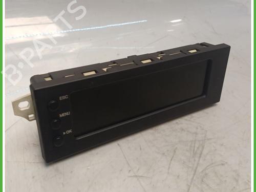 Radio CITROËN C3 I (FC_, FN_) 1.1 i | BP31143691E6 