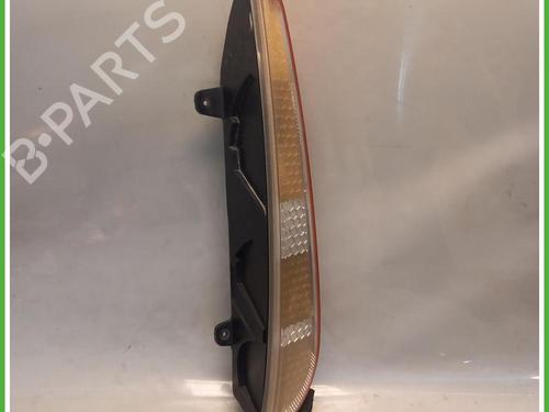Used Right taillight Right taillight FORD FOCUS II Turnier (DA_, FFS, DS) 1.6 TDCi (109 hp) 40149073 40149073