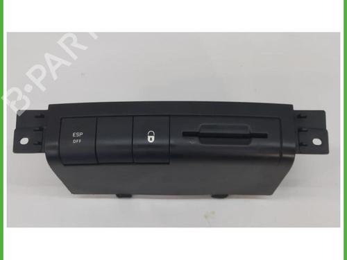 Used Switch Switch PEUGEOT 206 CC (2D) 1.6 HDi 110 (109 hp) 40134713 40134713