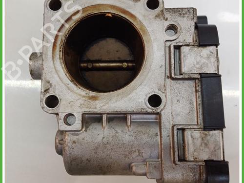 Throttle body FIAT PUNTO EVO (199_) 1.2 | BP18711538M82 
