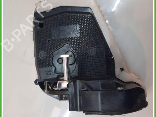 Rear left lock SUBARU XV (_GP_) 2.0 D AWD (GPD) | BP13260761C100 