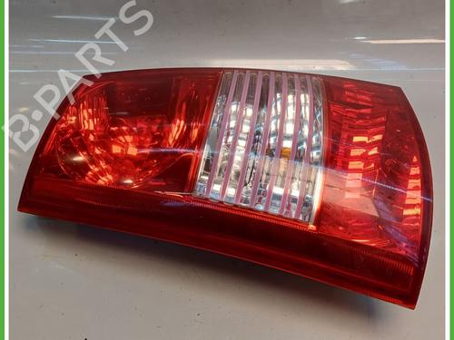 Left taillight KIA PICANTO I (SA) 1.0 | BP22889738C34