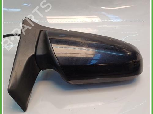 Right mirror OPEL ZAFIRA / ZAFIRA FAMILY B (A05) 1.9 CDTI (M75) | BP26447643C27 
