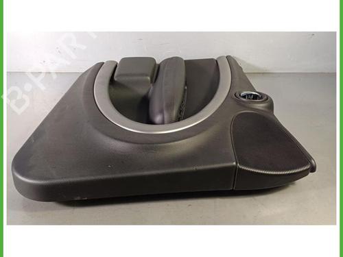 Front left panel MINI MINI COUNTRYMAN (R60) One D | BP40148451C58 - Image 5