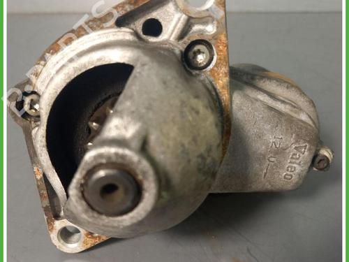 Starter OPEL AGILA A (H00) 1.2 16V (F68) | BP40148509M8 - Image 3