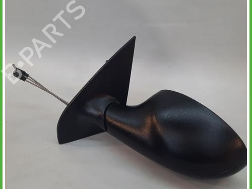 Left mirror LANCIA Y (840_) 1.2 (840AA, 840AF1A) | BP12524964C26 
