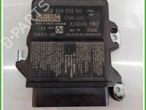 control-unit-vw-crafter-van-sy_-sx_-2016-40140953 main image