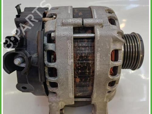 Alternator PEUGEOT 2008 I (CU_) 1.5 BlueHDI 100 | BP40141725M7 - Image 5