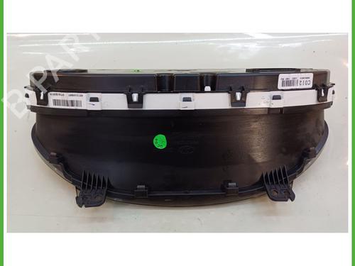 Instrument cluster HYUNDAI i20 II (GB, IB) 1.2 | BP16204378C47 