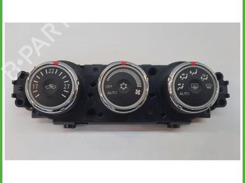 Used Climate control Climate control MITSUBISHI LANCER VIII Sportback (CX_A) 1.8 (CX3A) (143 hp) 40135219 40135219
