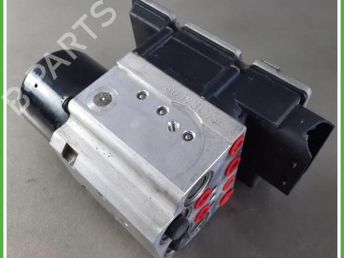 Used ABS pump ABS pump PEUGEOT 207 (WA_, WC_) 1.4 16V (88 hp) 40131200 40131200