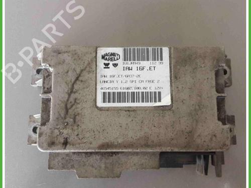 Used Engine control unit (ECU) Engine control unit (ECU) LANCIA Y (840_) 1.2 (840AA, 840AF1A) (60 hp) 40130474 40130474