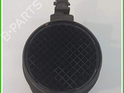 Mass air flow sensor FIAT SEDICI (189_) 1.9 D Multijet 4x4 | BP13579331M95 
