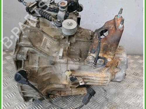 Gearbox CHEVROLET MATIZ (M200, M250) 1.0 LPG | BP40075314M3 - Image 3