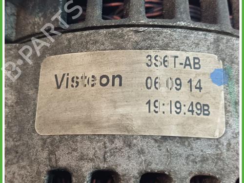 Generator FORD FIESTA V (JH_, JD_) 1.4 TDCi | BP17907805M7 