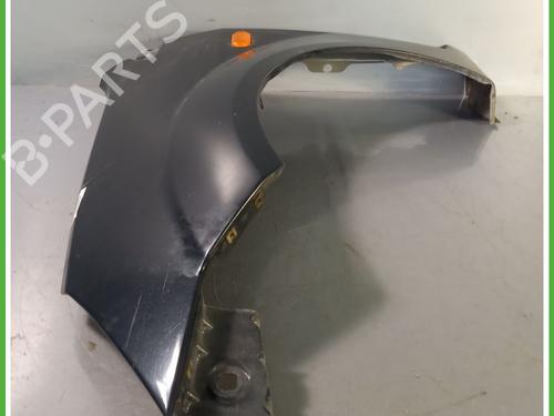 Left front fenders FORD FIESTA V (JH_, JD_) 1.4 TDCi | BP24354382C41 