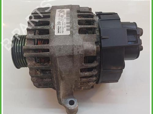 Alternator LANCIA YPSILON (843_) 1.2 (843.AXA1A) | BP40137682M7 - Image 3