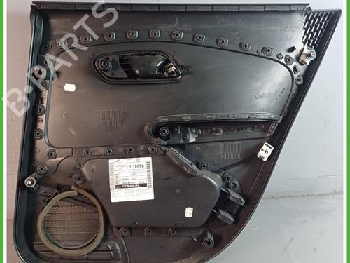 BP17097946C60 | Guarnecido puerta trasera izquierda VW POLO V (6R1, 6C1) 1.0 TSI BP17097946C60