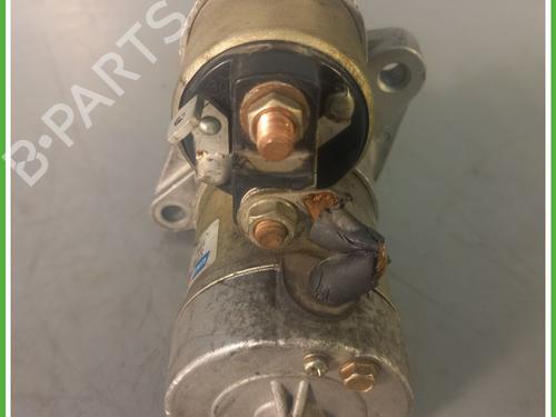 Starter OPEL ASTRA G Estate (T98) 1.7 DTI 16V (F35) | BP30096747M8 