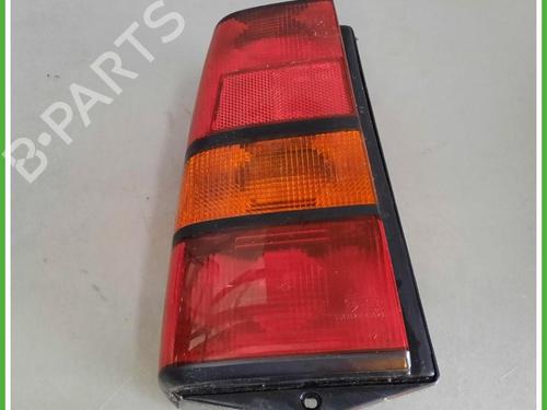 Used Left taillight Left taillight FIAT PANDA (141_) 1100 (54 hp) 40131045 40131045