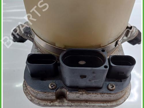 Steering pump VW POLO V (6R1, 6C1) 1.2 TDI | BP18863786M99 