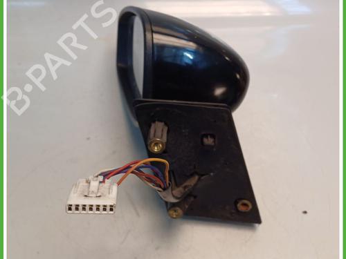 Left mirror LANCIA MUSA (350_) 1.4 LPG (350.AXF1A) | BP25937569C26 