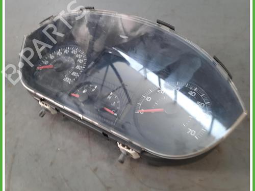 Instrument cluster FIAT IDEA (350_) 1.3 D Multijet | BP40074397C47 - Image 5