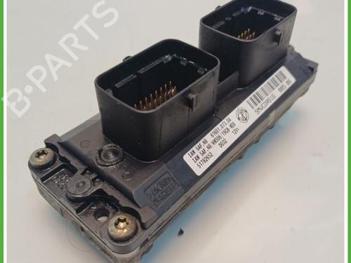 Engine control unit (ECU) LANCIA YPSILON (843_) 1.2 (843.AXA1A) | BP28056083M57 