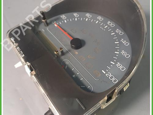 Instrument cluster FIAT MULTIPLA (186_) 1.6 100 16V (186AXA1A) | BP29475956C47 