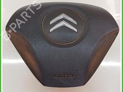 driver-airbag-citroen-nemo-box-bodympv-aa_-2008-40142305 main image