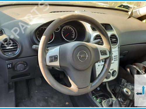 Engine control unit (ECU) OPEL CORSA D (S07) 1.2 LPG (L08, L68) | BP40145730M57 - Image 9